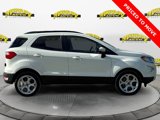 Used 2021 Ford EcoSport SE w/ SE Convenience Package image 6