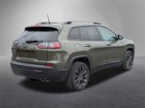 Used 2021 Jeep Cherokee Latitude Lux 80th Anniv w/ Quick Order Package 26U 80TH image 5