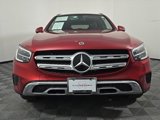Used 2021 Mercedes-Benz GLC 300 4MATIC w/ Premium Package image 2