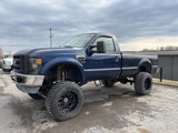Used 2010 Ford F250 XLT image 3
