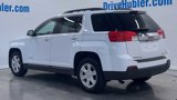 Used 2015 GMC Terrain SLT w/ Open Road Package image 5