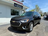 Used 2019 Chevrolet Traverse High Country image 4