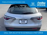 New 2025 Honda HR-V LX image 3