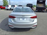 Used 2021 Hyundai Accent SEL image 4