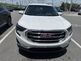 Used 2020 GMC Terrain SLT image 2