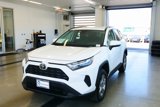 Used 2023 Toyota RAV4 XLE image 3