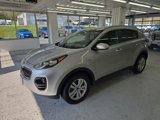 Used 2018 Kia Sportage LX w/ LX Popular Package image 2
