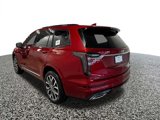 New 2025 Cadillac XT6 Sport image 3