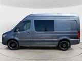 Used 2024 Mercedes-Benz Sprinter 2500 image 2