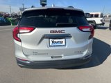 Used 2022 GMC Terrain AT4 w/ Infotainment Package II image 5