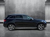 Used 2019 Mercedes-Benz GLC 300 image 4