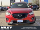 Used 2016 MAZDA CX-5 Grand Touring image 2