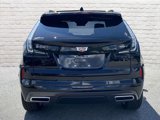 New 2025 Cadillac XT4 Sport w/ LPO, Onyx Lite Package image 4