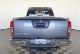 Used 2019 Nissan Frontier SV image 5