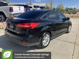 Used 2016 Ford Focus SE w/ Exterior Protection Package image 3