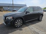 Certified 2021 Mercedes-Benz GLB 250 image 2
