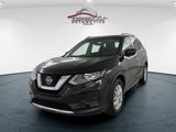 Used 2020 Nissan Rogue SV image 4
