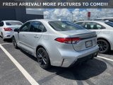 Used 2024 Toyota Corolla SE image 5