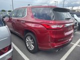 Used 2018 Chevrolet Traverse High Country image 4