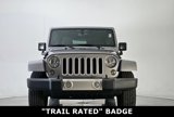 Used 2016 Jeep Wrangler Unlimited Sahara w/ Connectivity Group image 4