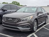 Used 2017 Hyundai Sonata Sport image 6