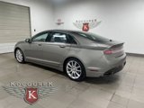 Used 2015 Lincoln MKZ AWD w/ Equipment Group 102A Reserve image 4