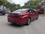 Used 2019 Lexus ES 350 w/ Luxury Package image 5