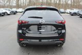 New 2025 MAZDA CX-5 AWD 2.5 S w/ Preferred Package image 4