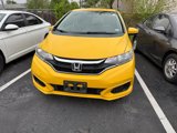 Used 2018 Honda Fit LX image 2