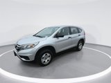 Used 2016 Honda CR-V LX image 6