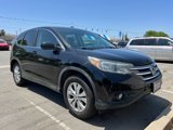 Used 2013 Honda CR-V EX image 2