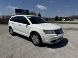 Used 2020 Dodge Journey SE w/ SE Popular Equipment Group image 2