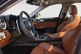 Used 2017 Alfa Romeo Giulia Ti w/ TI 19" Sport Package image 2