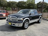 Used 2015 RAM 1500 Laramie w/ Convenience Group image 4