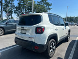Used 2021 Jeep Renegade Trailhawk image 2