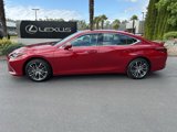 New 2025 Lexus ES 300h w/ Premium Package image 2