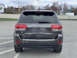 Used 2019 Jeep Grand Cherokee Limited image 5