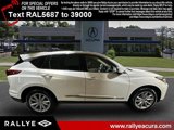 Certified 2023 Acura RDX AWD image 2