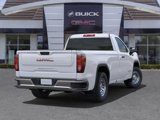 New 2025 GMC Sierra 1500 Pro w/ Convenience Package image 4