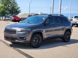 Used 2023 Jeep Cherokee Altitude Lux image 5