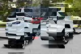 Used 2018 Ford Escape Titanium w/ Ford Safe & Smart Package image 5