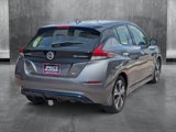 Used 2018 Nissan Leaf SL w/ SL Technology Package image 5