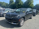 Used 2021 Jeep Grand Cherokee L Limited image 3