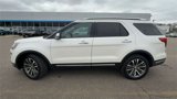 Used 2018 Ford Explorer Platinum image 5