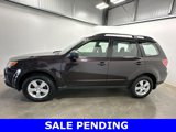Used 2013 Subaru Forester 2.5X w/ Alloy Wheel Pkg image 2