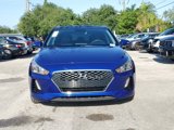 Used 2020 Hyundai Elantra GT w/ Style Package 02 image 2