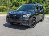 Used 2019 Subaru Forester Sport image 2