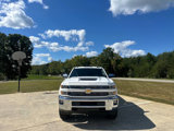Used 2019 Chevrolet Silverado 2500 LTZ w/ Duramax Plus Package image 2