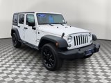 Used 2018 Jeep Wrangler Unlimited Sport S image 3