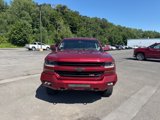 Used 2018 Chevrolet Silverado 1500 LT w/ All Star Edition image 2
